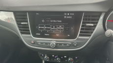 Vauxhall Crossland 1.2 Turbo Elite Edition 5dr Petrol Hatchback